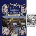 Adventures of 51 Magicians (Book & Pamphlet ) by Angel Idigoras - Book