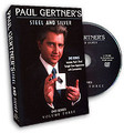 Steel & Silver Gertner- #3, DVD