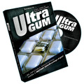 Ultra Gum by Richard Sanders - DVD
