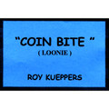Coin Bite (Canadian Dollar/Loonie) - Trick