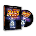 Super Charged Classics Vol 2 by Mark James and RSVP - DVD