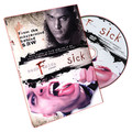 Sick by Sean Fields - DVD