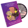 Classic Palming With Coins by Reed McClintock - DVD