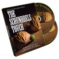Scoundrels Touch (2 DVD Set) by Sheets, Hadyn and Anton- DVD