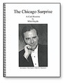 Chicago Surprise book Whit Haydn