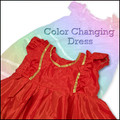 Color Changing Dress by Uday - Trick