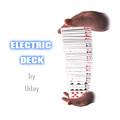 Electric Deck (50, Poker) by Uday - Trick