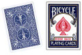 Double Back Bicycle Cards (br) (box color varies)