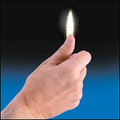 Thumb Tip Flame by Vernet - Trick