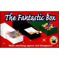 Fantastic Box (Black) by Vincenzo Di Fatta - Trick