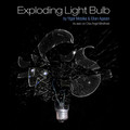 Exploding Light Bulb by Yigal Mesika - Trick