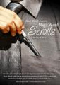 Magic Wand Scrolls 100 Pack by Aaron Smith