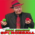 Color Changing Sponge Ball By Bizzaro!