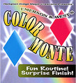 Color Monte - ENGLISH POUND