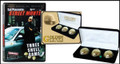 Three Shell Bundle - Golden Shells and Sal Picente DVD - Trick
