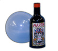 FLASH Balloon to Bottle - Martini
