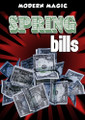 Spring Bills - Modern