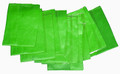 Silk - 12" GREEN Dozen