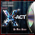 X-Act By Mike Kirby (JB Magic)