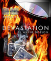 Devastation By Wayne Dobson (JB Magic)
