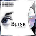 Blink & Dvd By Mark Mason (JB Magic)