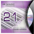 2Wenty1 By Mark Mason (JB Magic)