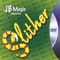Slither By Mark Mason & Rob Bromley (JB Magic)