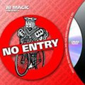 No Entry By Mark Mason (JB Magic)