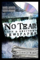 No Tear Torn And Restored Newspaper By Tony Stevens (JB Magic)