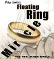 Floating Ring Miracle By Mike Smith J B Elite Line (JB Magic)