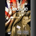 Decade Dvd Set By Mark Mason (JB Magic)