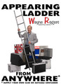 Appearing Ladder from AnyWhere - W.Rogers