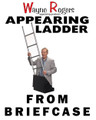 Appearing Ladder from Briefcase - Complete