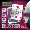 Block Buster By Tony D'Amico (JB Magic)