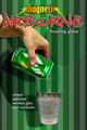 Airborne, Magnetic - 7 Up w/ Ultra Glass