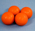 Multiplying Golf Balls - Red