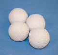 Multiplying Golf Balls - White