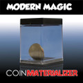 Materializer, Coin - Modern