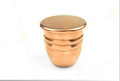 Cup SEALED Solid, Copper