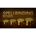 SpellBinding Boxes