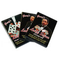 Gerry's Lucky 7's The Ultimate Tricks With 4 Cards