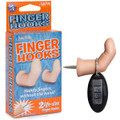 Finger Hooks (Set of 2)