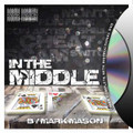 In The Middle By Mark Mason (JB Magic)