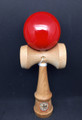Hand Painted Kendama - RED By Big Guy's Magic