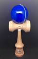 Hand Painted Kendama - BLUE By Big Guy's Magic