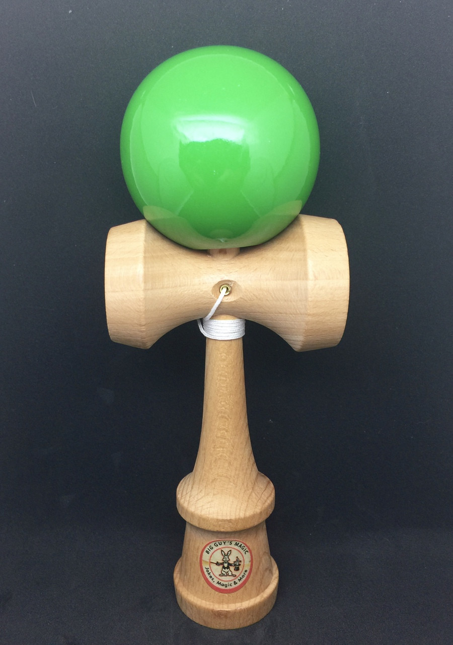 Big kendama best sale