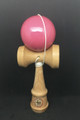 Hand Painted Kendama - PINK By Big Guy's Magic