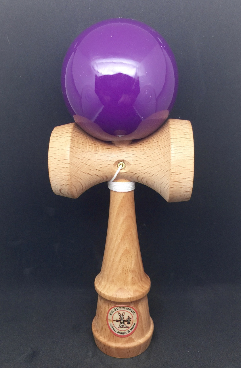 Big kendama sales