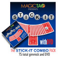 Stick -It Combo Pack