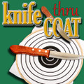 Knife Thru Coat - Complete